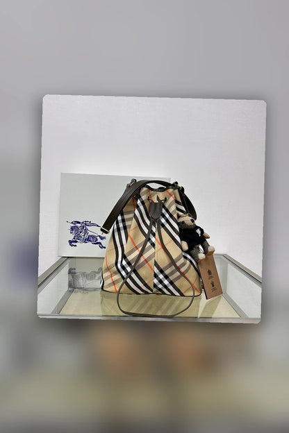 NB - BOR Bag - 544