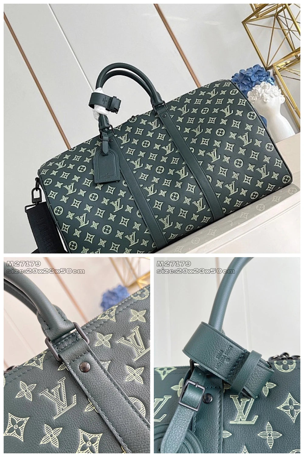 NB - LOV Bag - 843