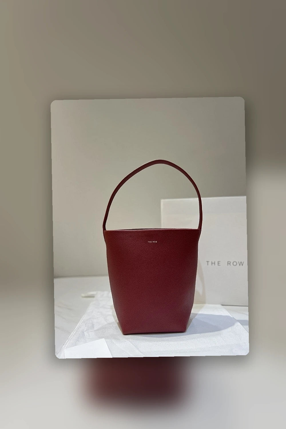 NB - THR Bag - 470