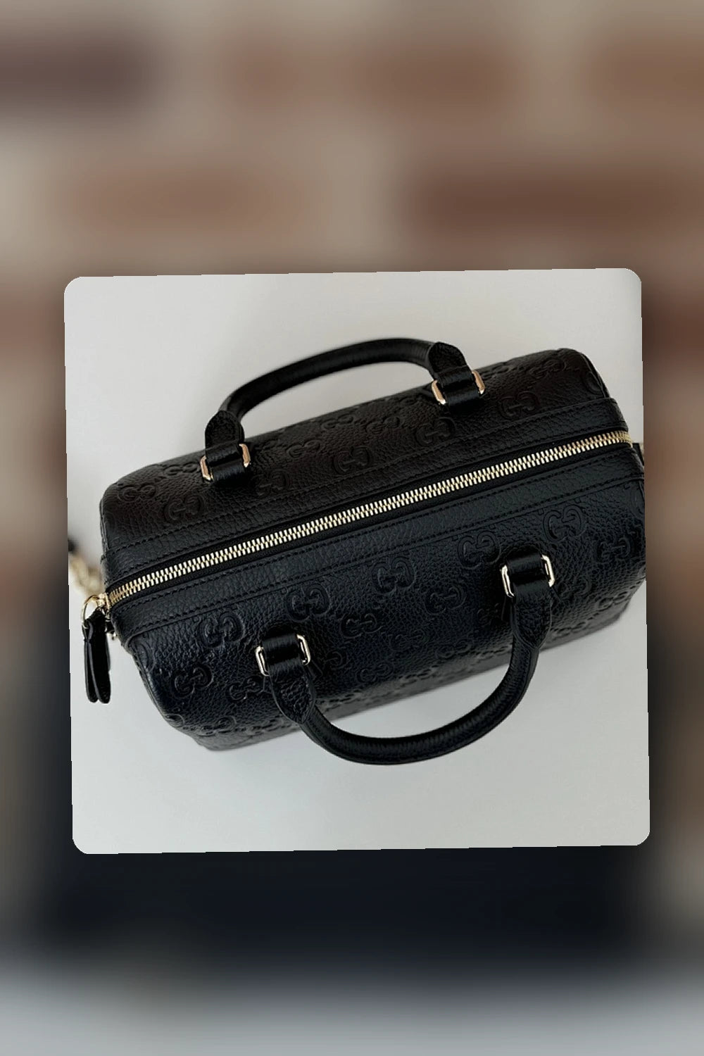 NB - GUKI Bag - 508