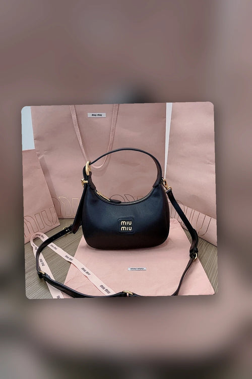 NB - MMU Bag - 394