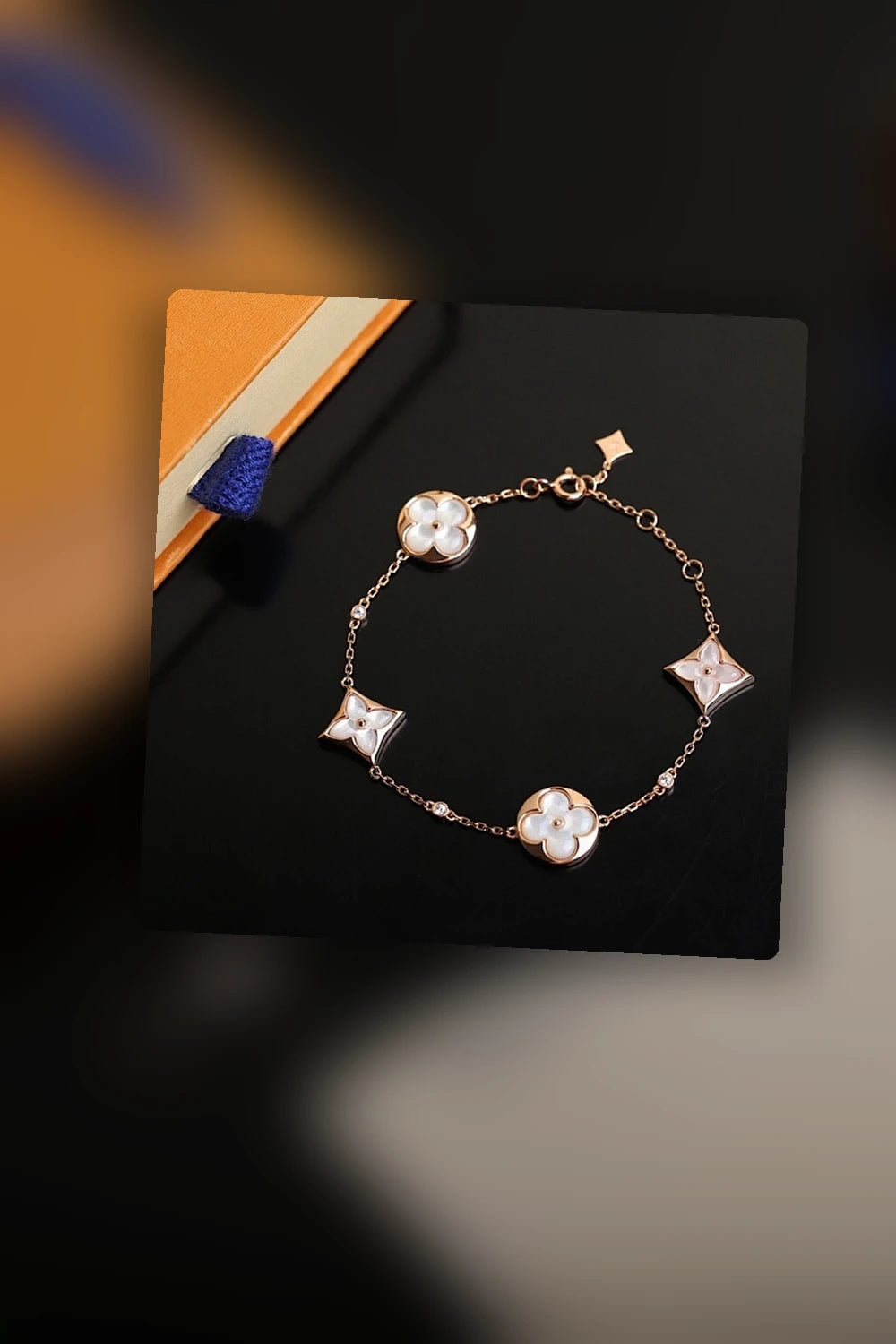 NB - LOV Jewelry - 140