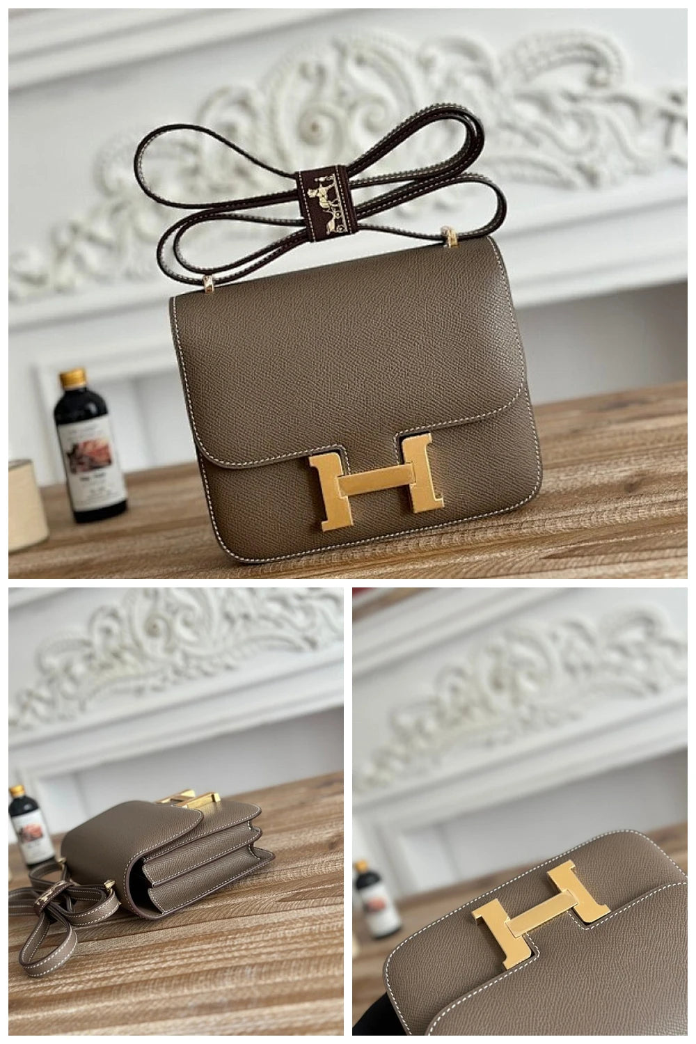 NB - HMS Bag - 1122