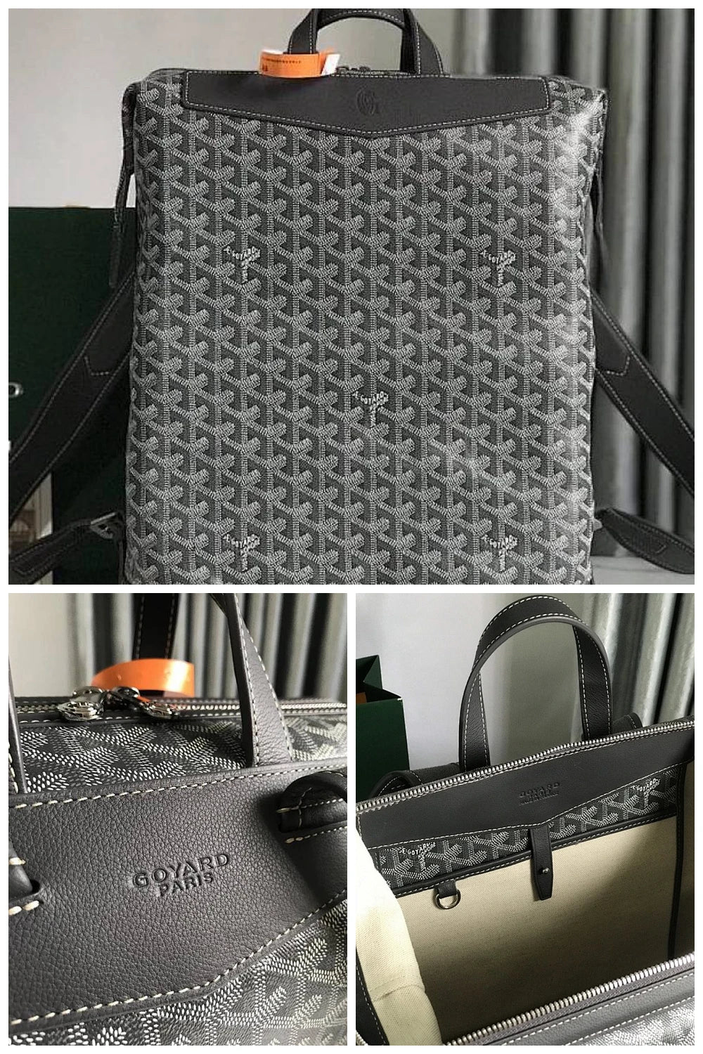 NB - GYO Bag - 717