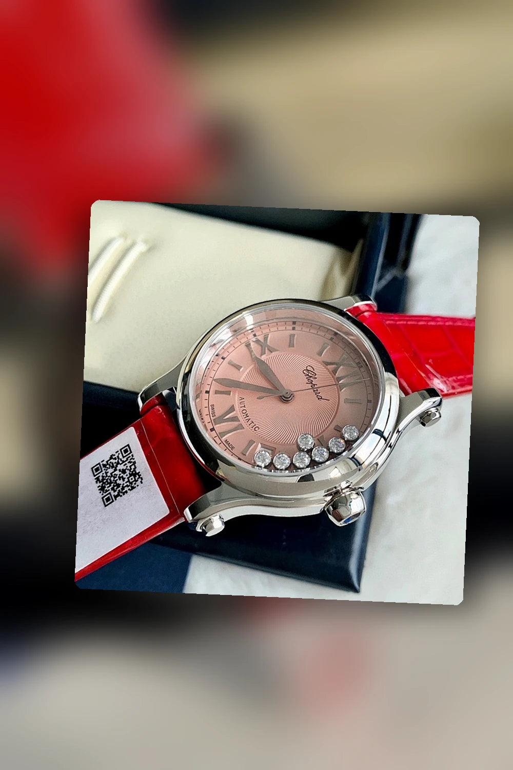 NB - Mix Watch - 735