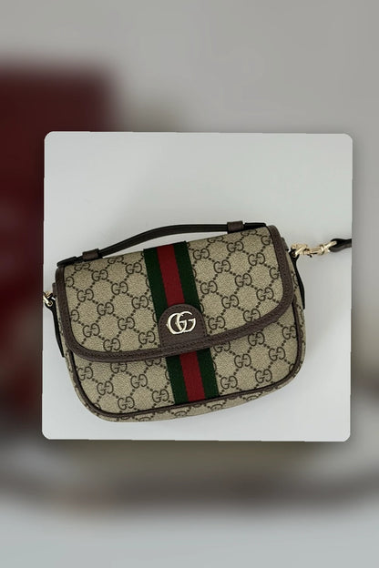 NB - GUKI Bag - 1177