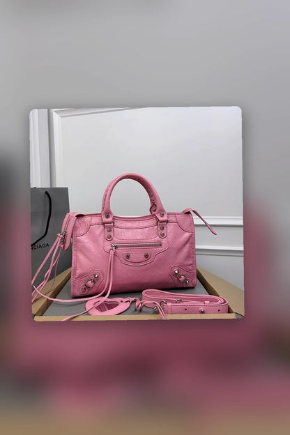 NB - BG Bag - 1957