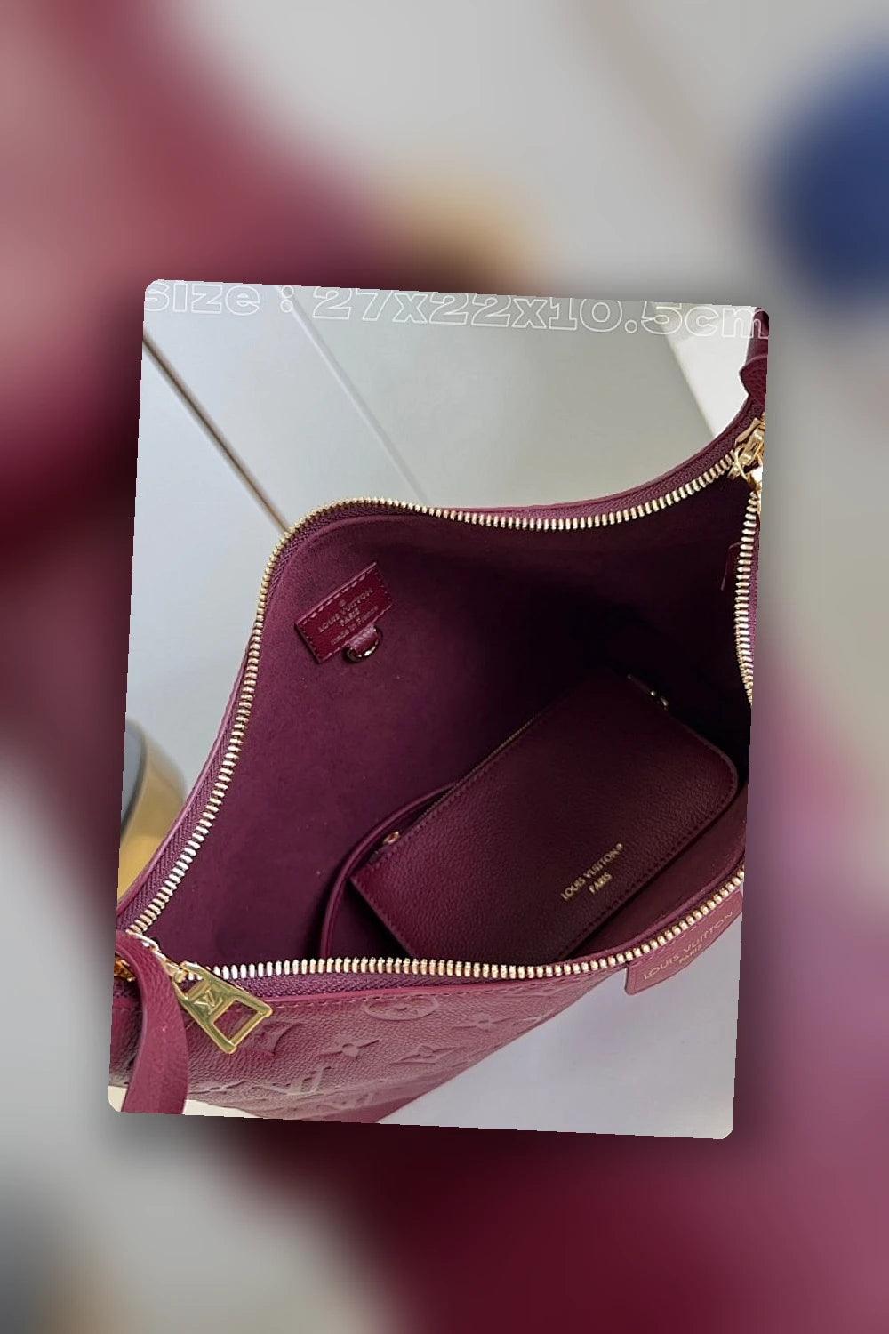 NB - LOV Bag - 211