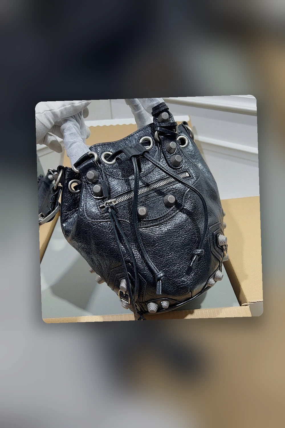 NB - BG Bag - 633