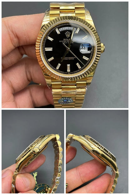 NB - Mix Watch - 1120