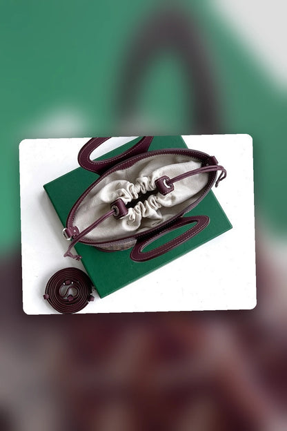 NB - GYO Bag - 488