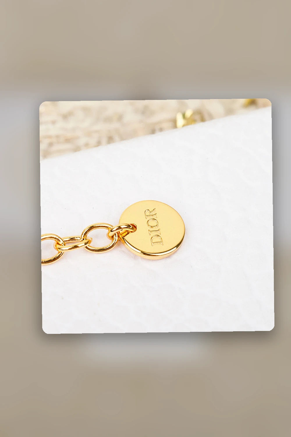 NB - LOV Jewelry - 242