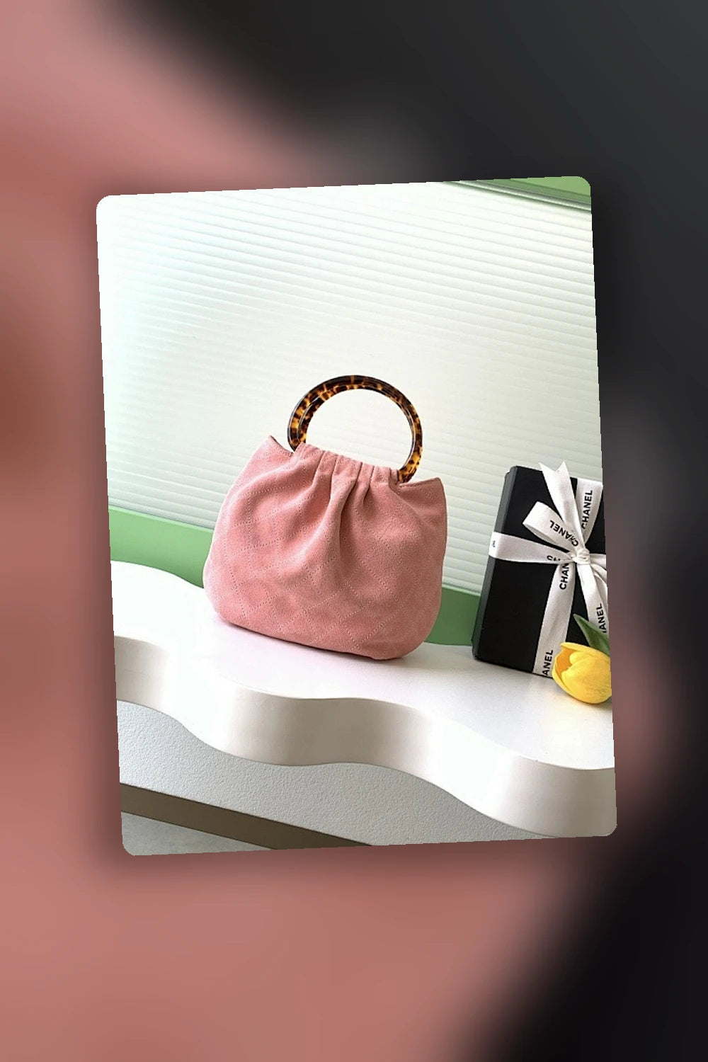 NB - CHL Bag - 844