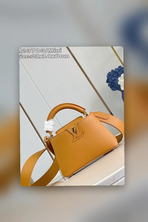 NB - LOV Bag - 1175