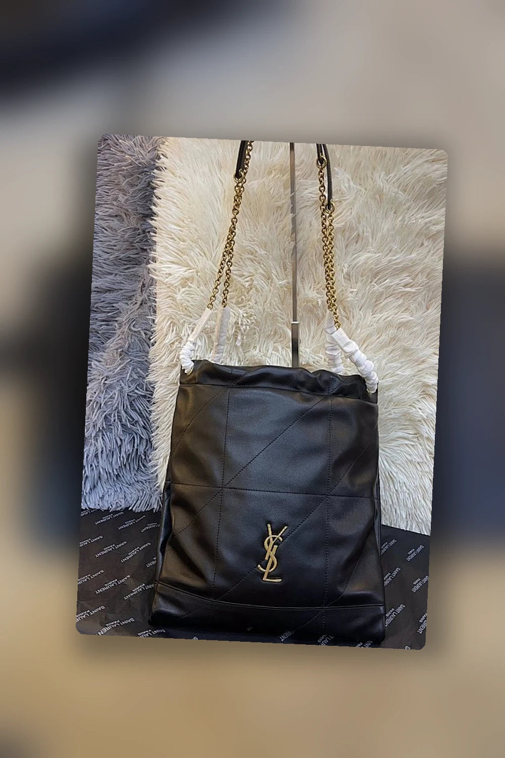 NB - YLS Bag - 1031