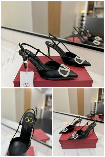 NB - VEL Women Shoes - 620
