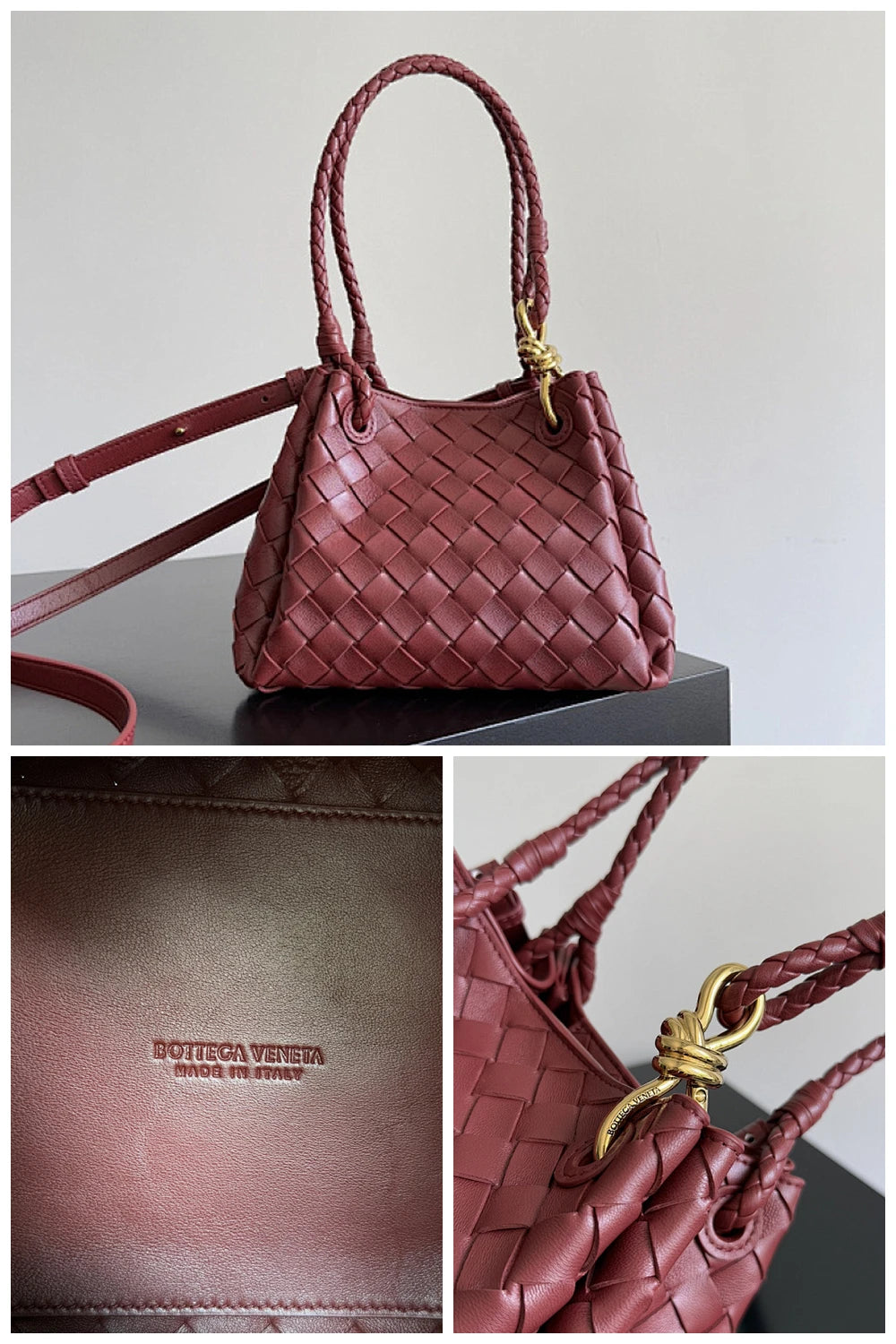 NB - BOV Bag - 262