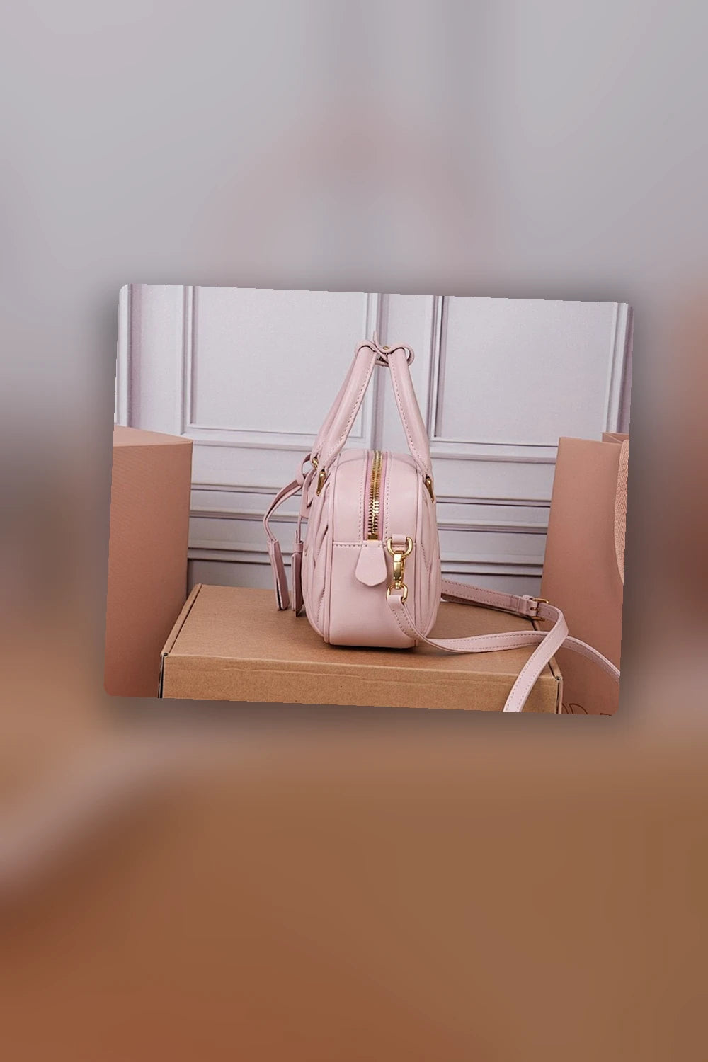 NB - MMU Bag - 116