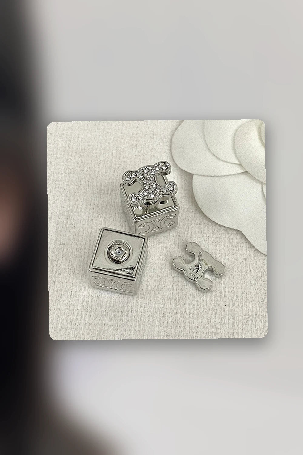 NB - COL Jewelry - 254