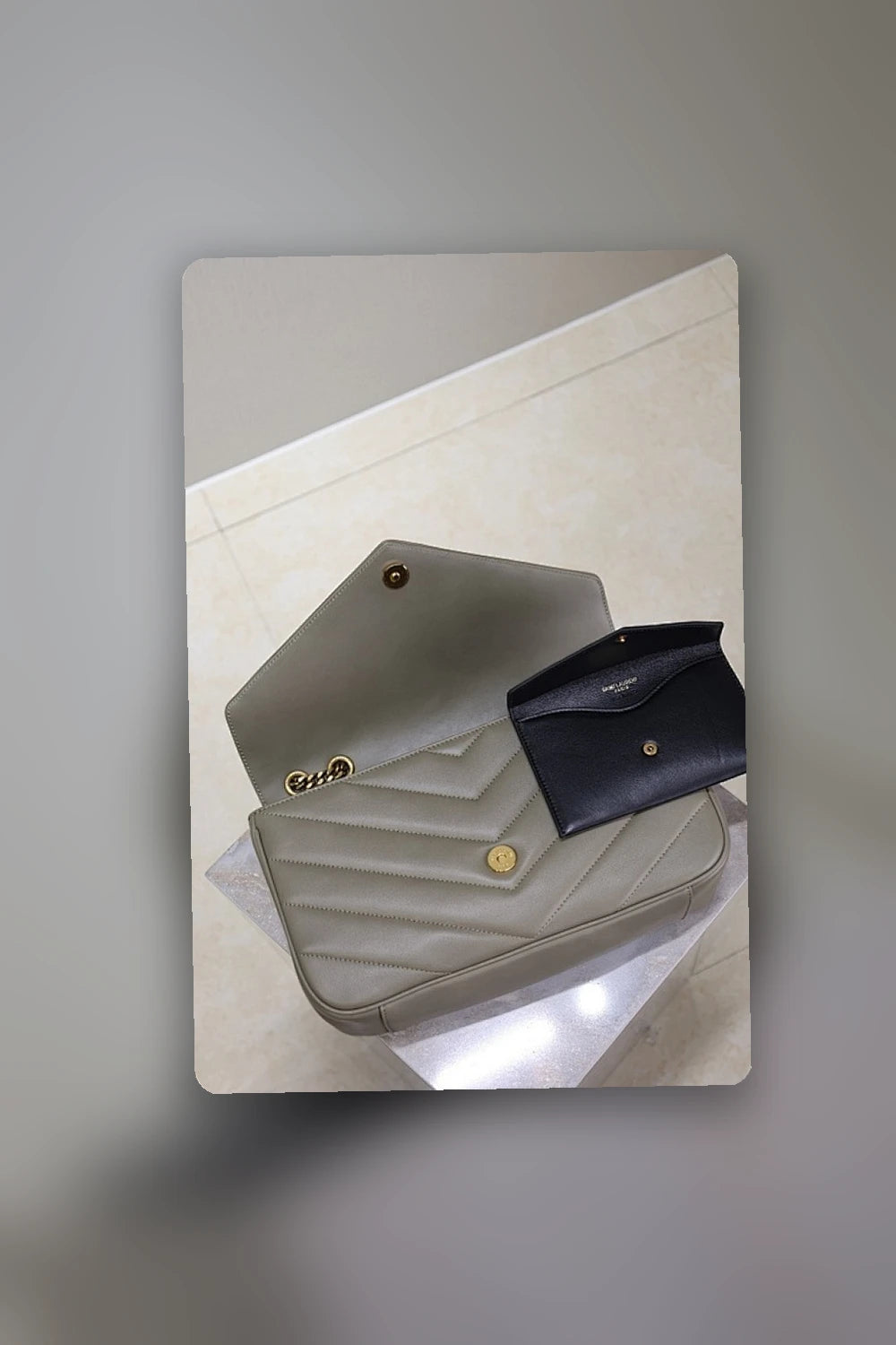 NB - YLS Bag - 1301