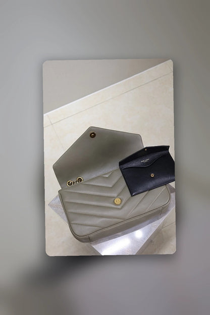 NB - YLS Bag - 1301