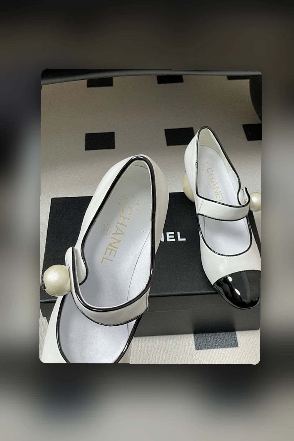 NB - CHL Mix Items - 352