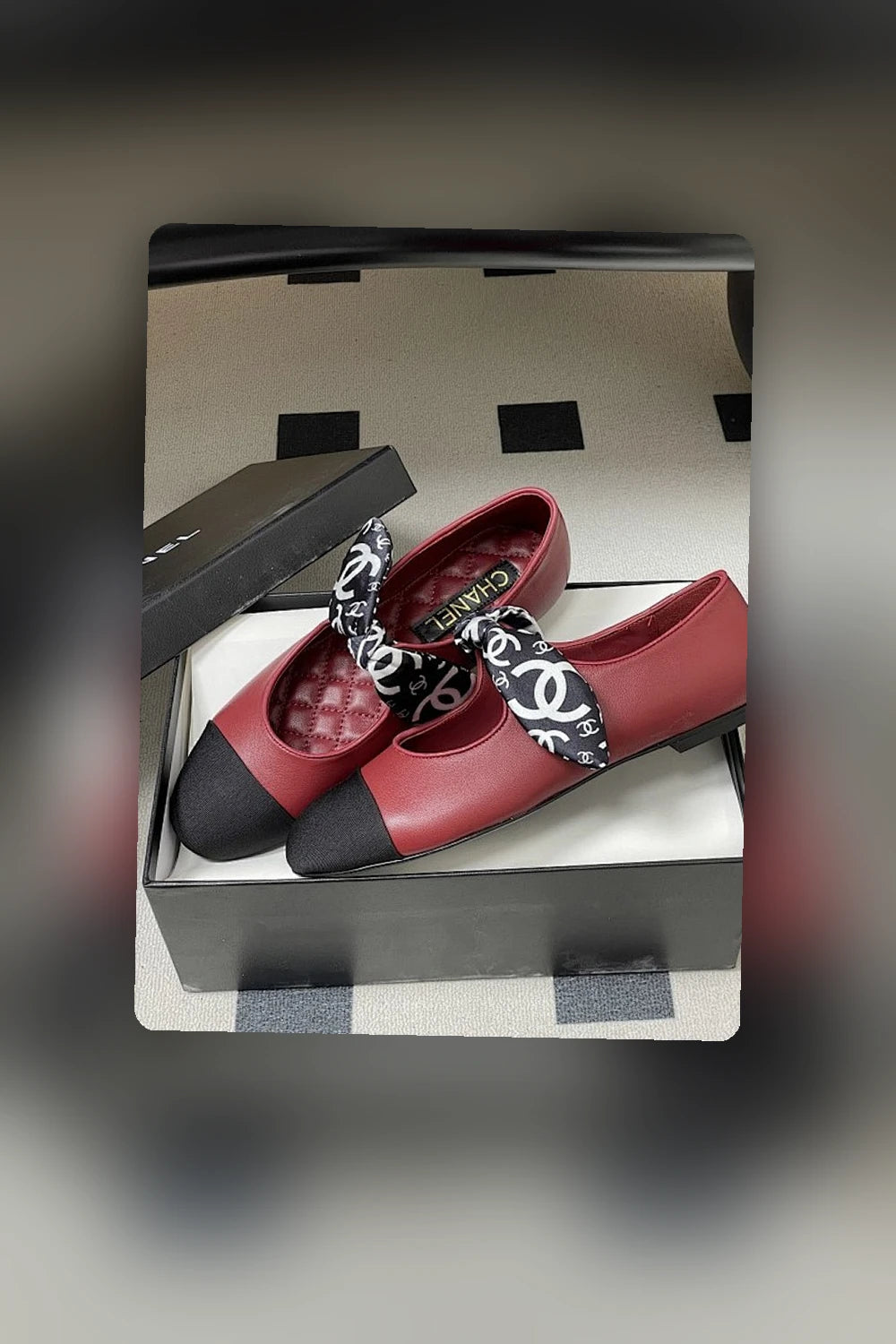 NB - CHL Mix Items - 593