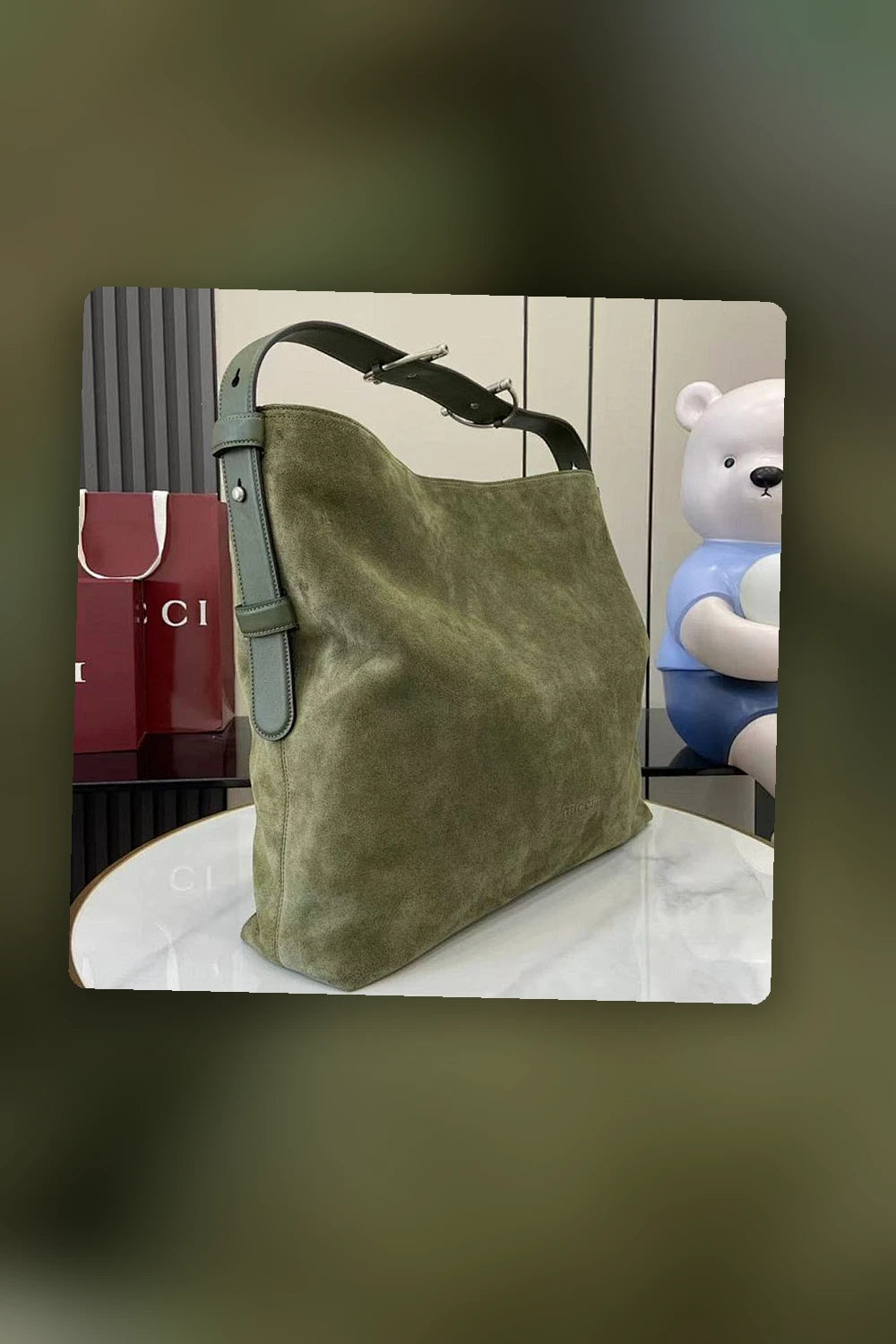 NB - GUKI Bag - 239