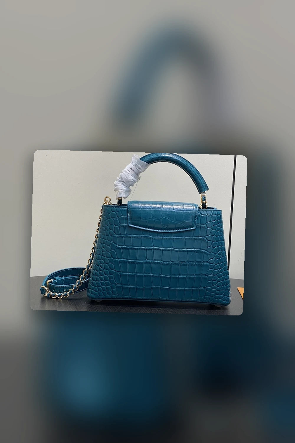 NB - LOV Bag - 052