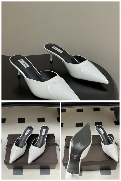 NB - AAL Women Shoes - 019