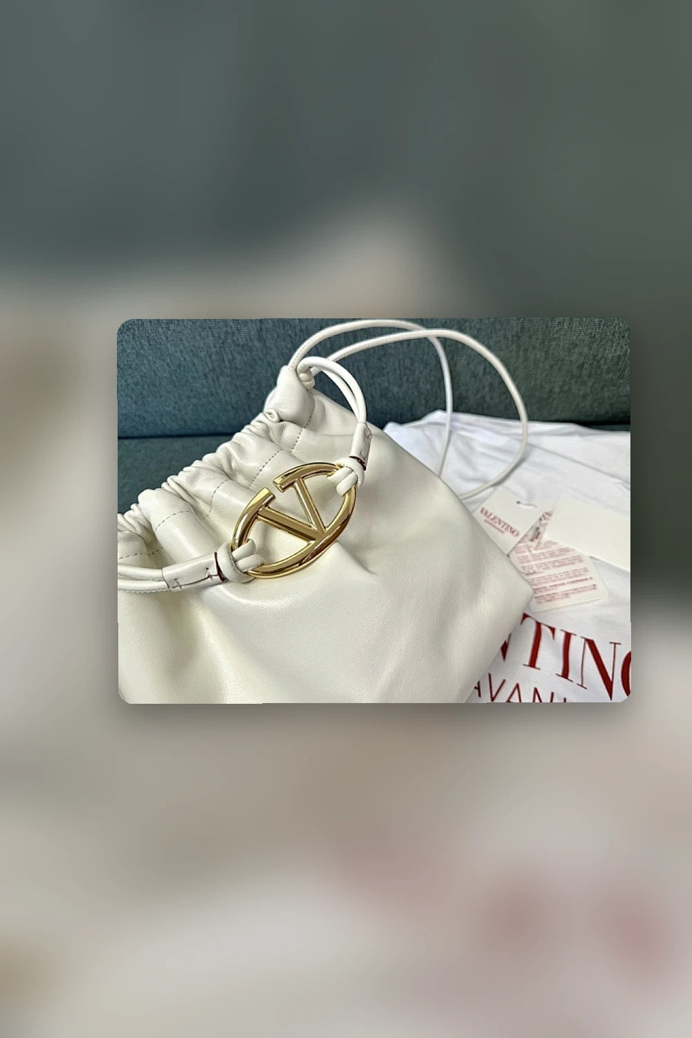 NB - VEL Bag - 1149