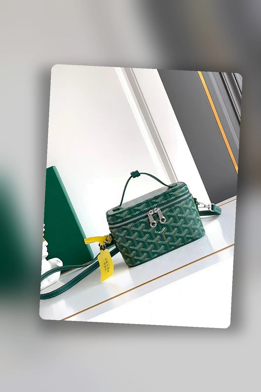 NB - GYO Bag - 195