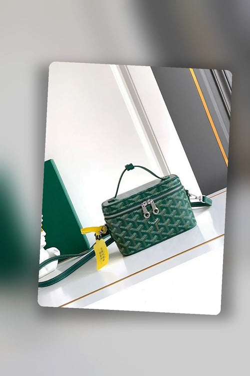 NB - GYO Bag - 195