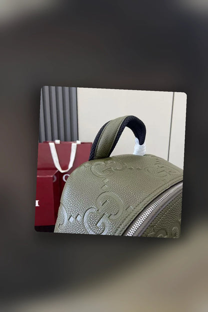 NB - GUKI Bag - 873