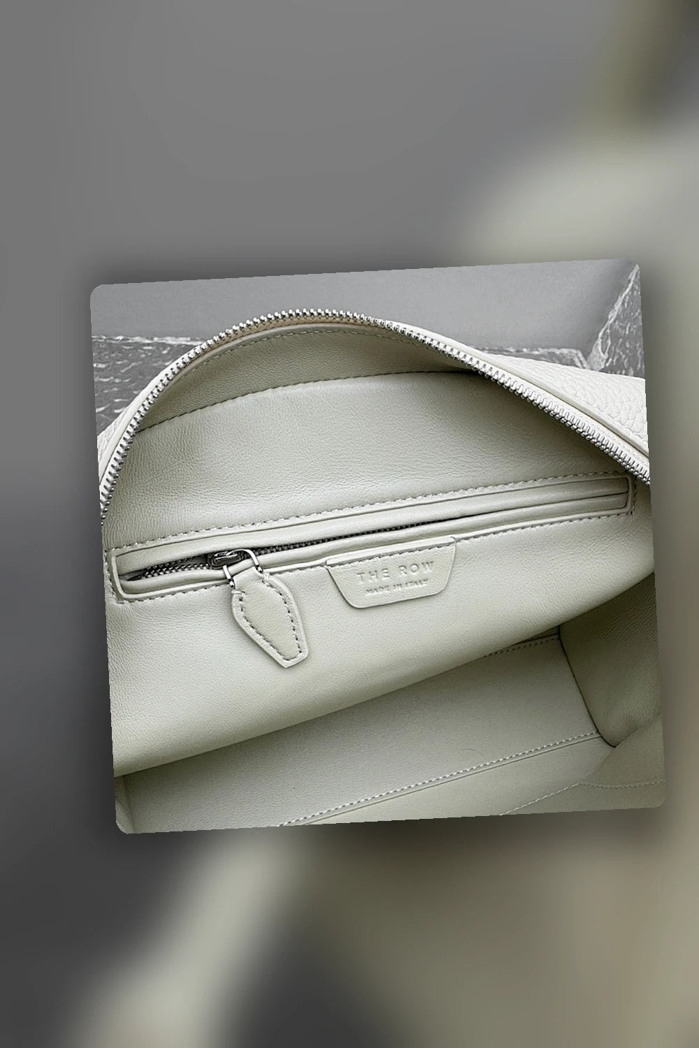 NB - THR Bag - 669