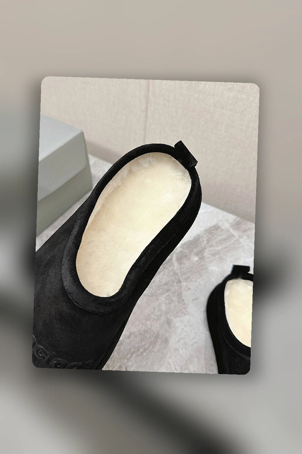NB - BG Women Shoes - 1341