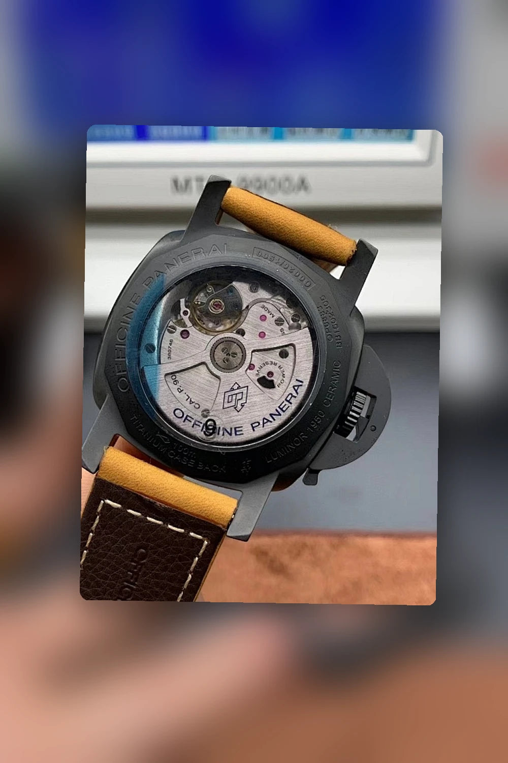 NB - Mix Watch - 1518