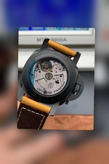 NB - Mix Watch - 1518