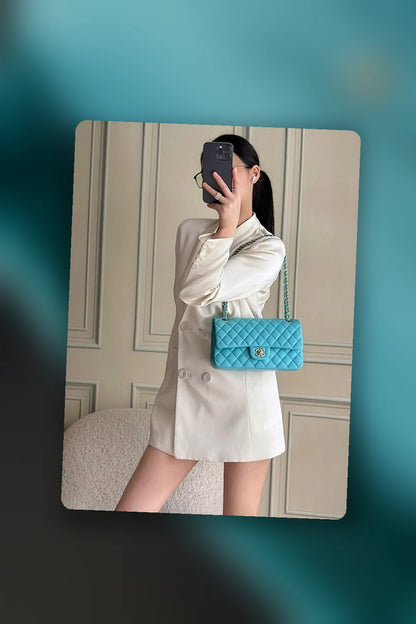 NB - CHL Bag - 468