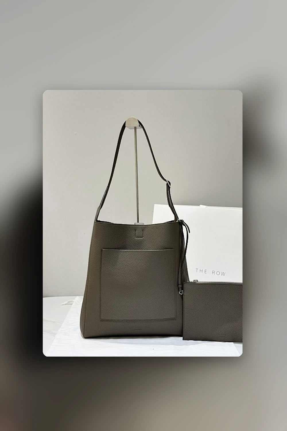 NB - THR Bag - 492