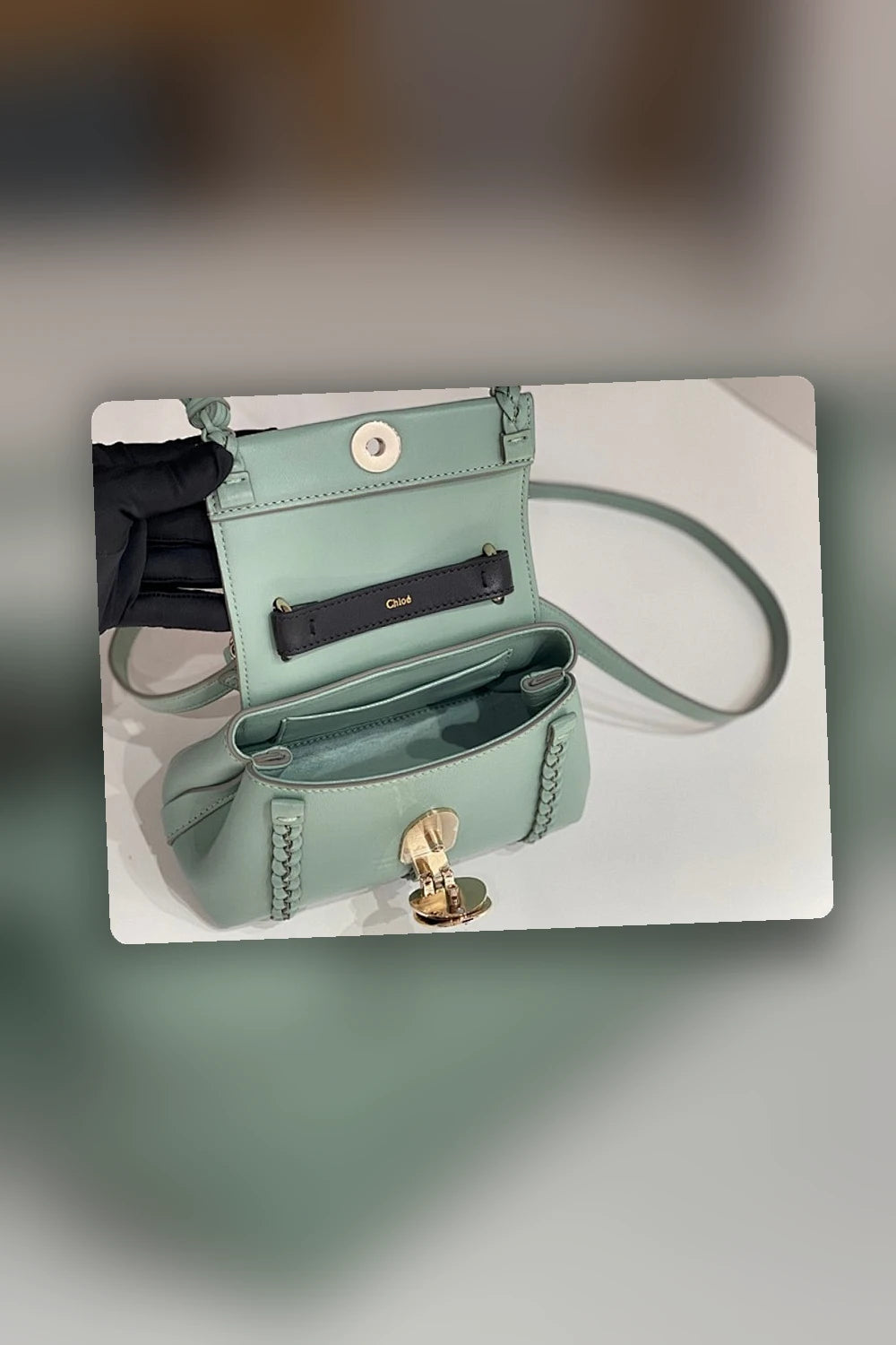 NB - CLE Bag - 567