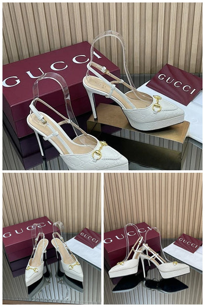 NB - GUKI Women Shoes - 910