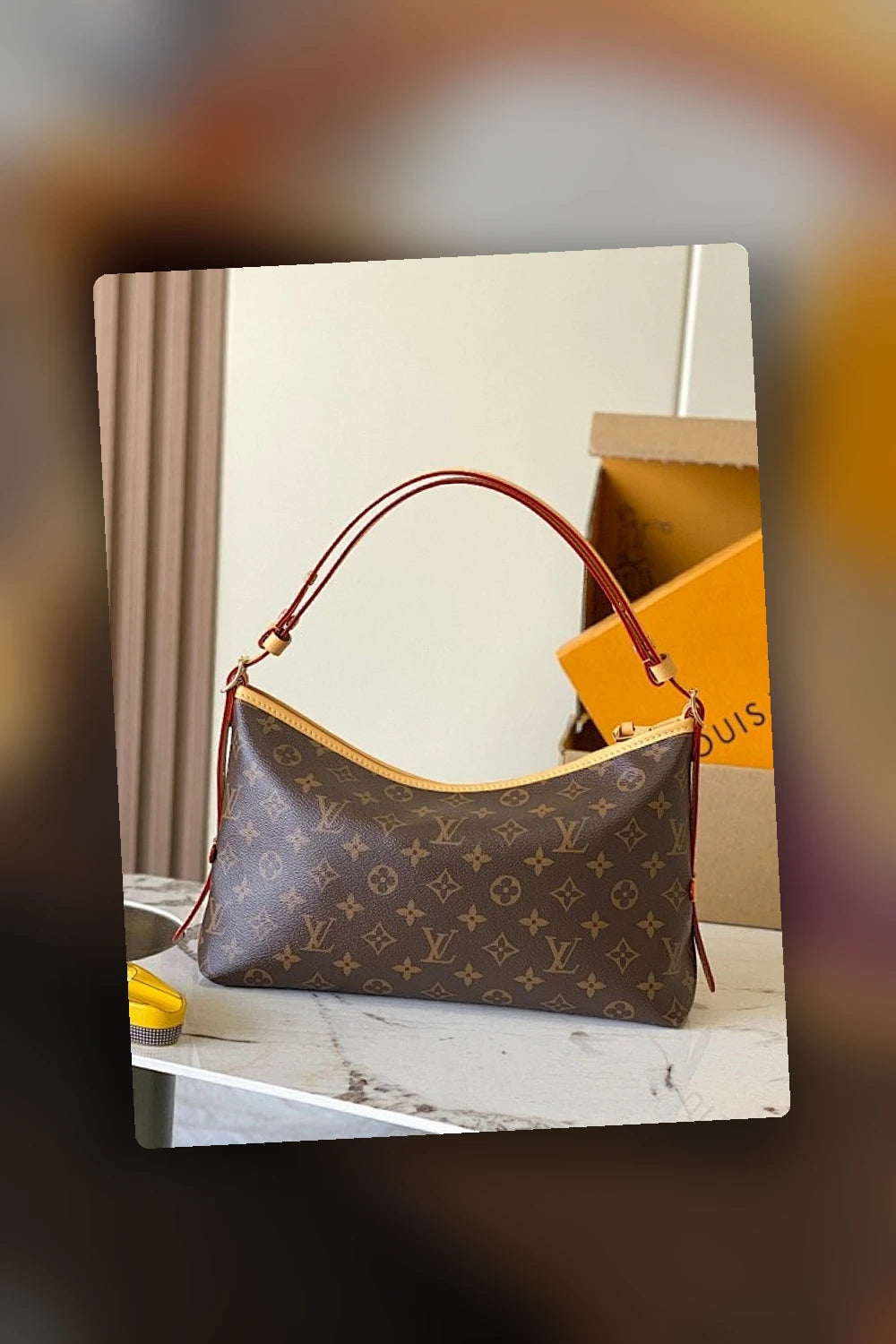 NB - LOV Bag - 563