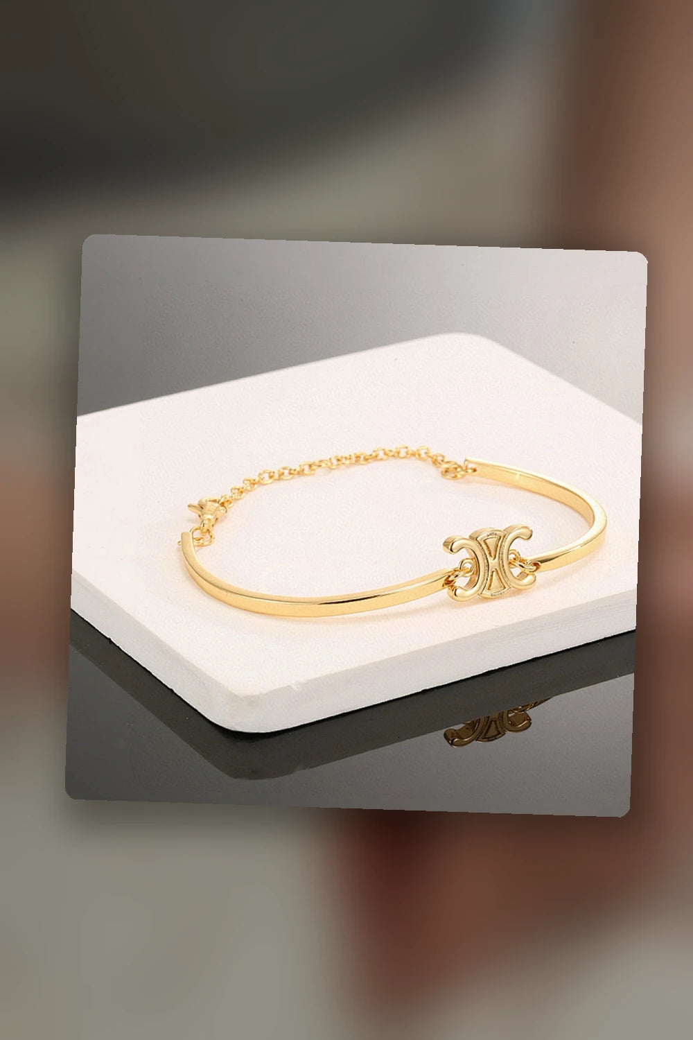 NB - COL Jewelry - 345