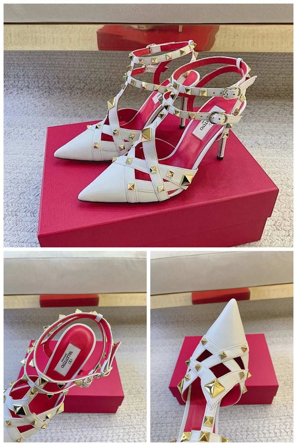 NB - VEL Women Shoes - 106