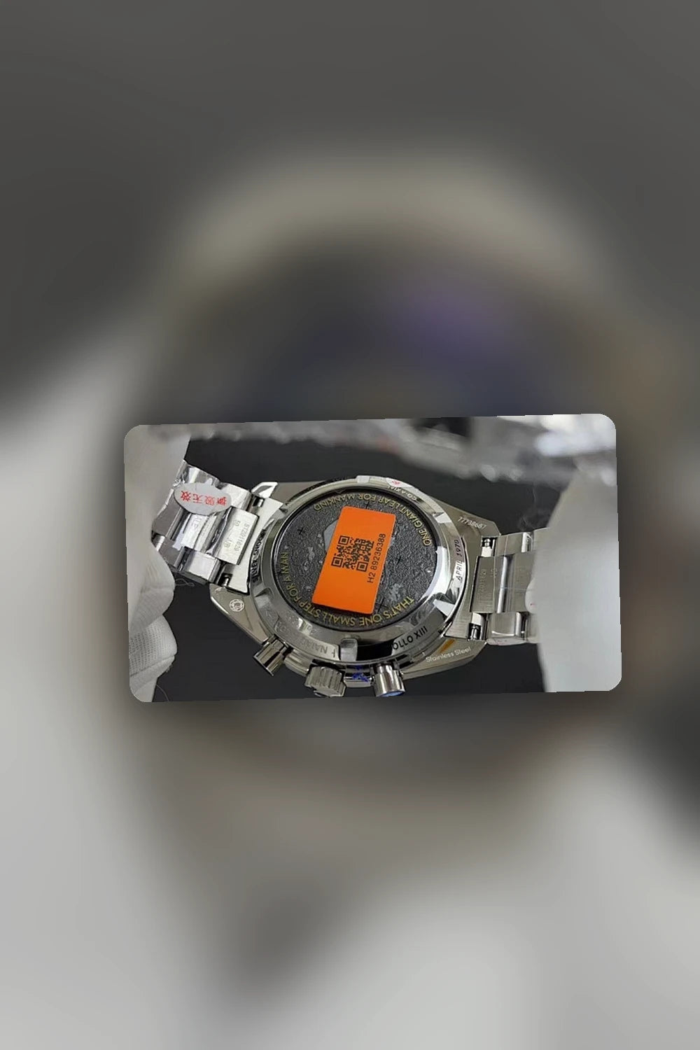 NB - Mix Watch - 1448
