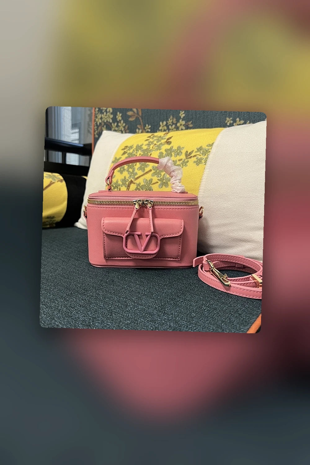 NB - VEL Bag - 950