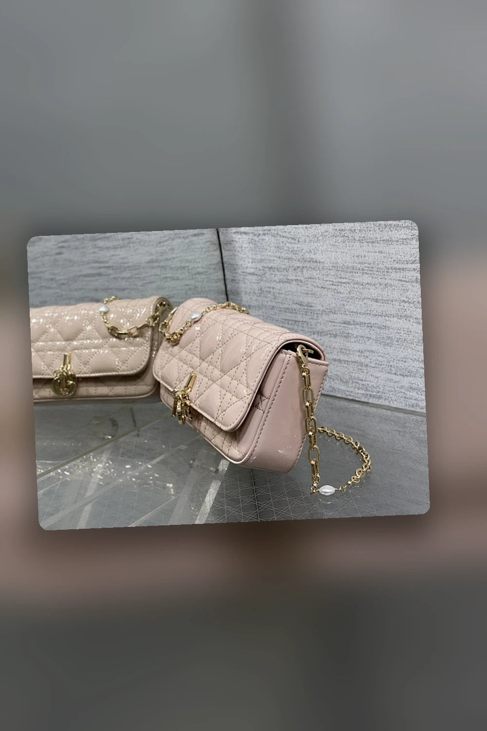 NB - DOR Bag - 1393