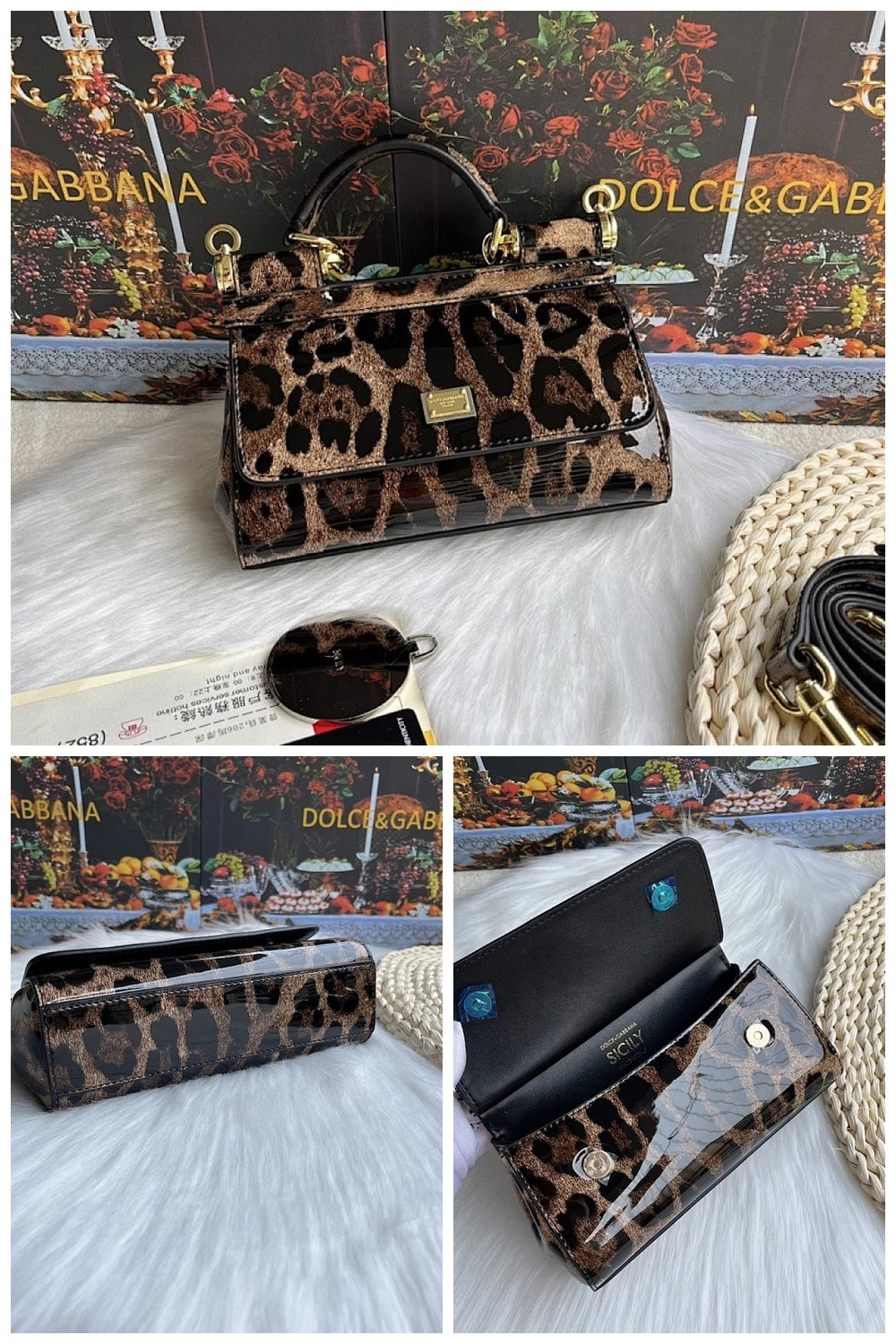 NB - DAG Bag - 327