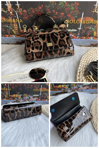 NB - DAG Bag - 327